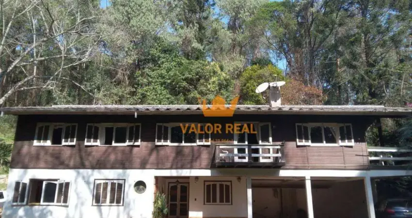 Chácara para venda em chácara são joão de 20000.00m² com 15 quartos e 4 suites