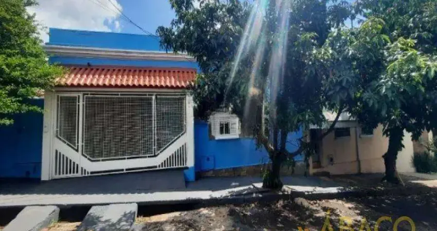 Casa para venda em jardim são carlos de 70.00m² com 2 quartos e 2 garagens