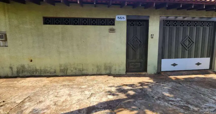Casa para venda em vila albertina de 202.00m² com 3 quartos e 1 suite