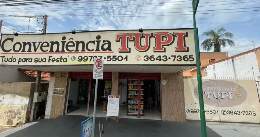 Sala comercial à venda na Rua Tupi, ***, Centro, Birigui