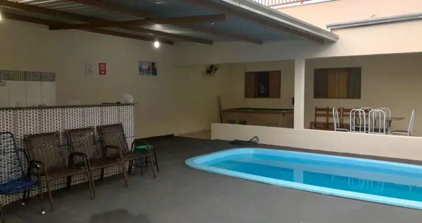 Casa para venda em jardim itaparica de 250.00m² com 4 quartos