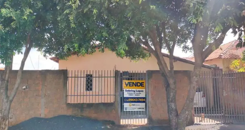 Casa para venda em monte líbano de 98.00m² com 2 quartos e 1 garagem