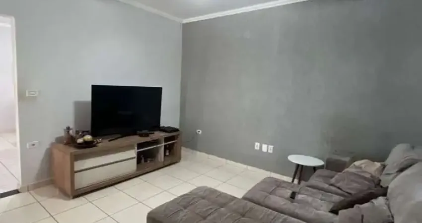 Casa com 3 quartos à venda na Rua Azul, ***, Jardim Toselar, Birigui