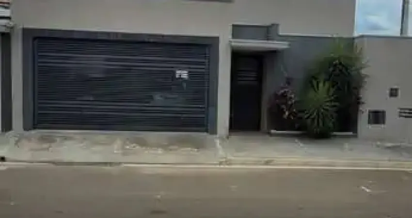 Casa para venda em jardim das palmeiras de 153.82m² com 2 quartos