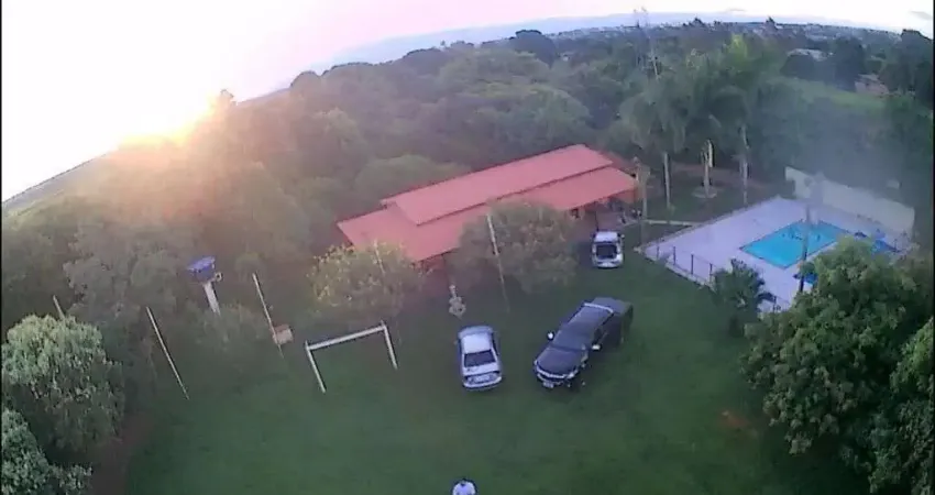 Chácara / sítio com 2 quartos à venda no Centro, Coroados