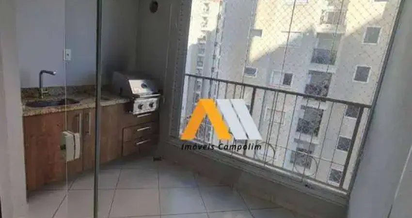 Apartamento para venda e aluguel em condomínio residencial ibéria de 90.00m² com 3 quartos, 1 suite e 2 garagens