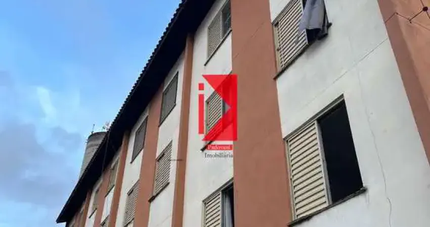 Apartamento para venda em conjunto habitacional professor benedicto cleto de 45.00m² com 2 quartos