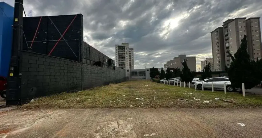 Terreno à venda no Jardim Firenze, Santa Bárbara D'Oeste