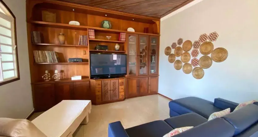 Chácara para venda em núcleo são luís de 720.00m² com 7 quartos e 5 suites