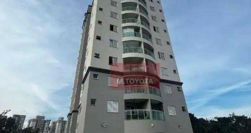 Apartamento para venda em macedo de 50.00m² com 2 quartos e 1 garagem