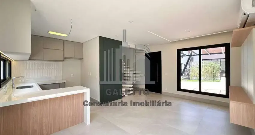 Casa para venda em chácara primavera de 173.53m² com 3 quartos, 3 suites e 2 garagens