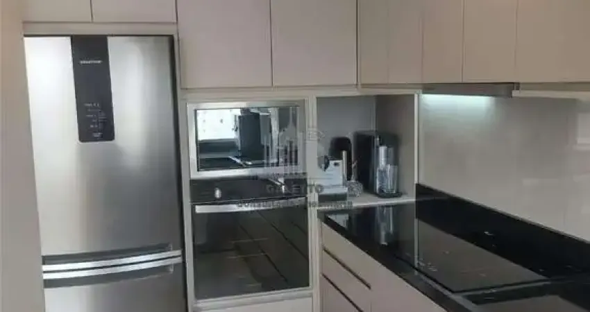 Apartamento para venda em parque industrial de 54.00m² com 2 quartos, 1 suite e 1 garagem