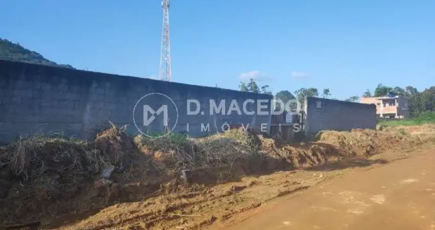 Terreno à venda na Rua 29, Praia do Sape, Ubatuba