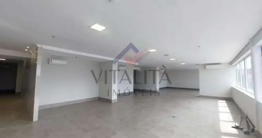 Prédio comercial para alugar em alto da boa vista de 300.00m² com 5 garagens