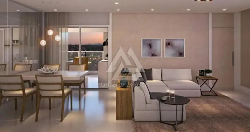 Apartamento para venda em baeta neves de 78.00m² com 2 quartos, 2 suites e 2 garagens