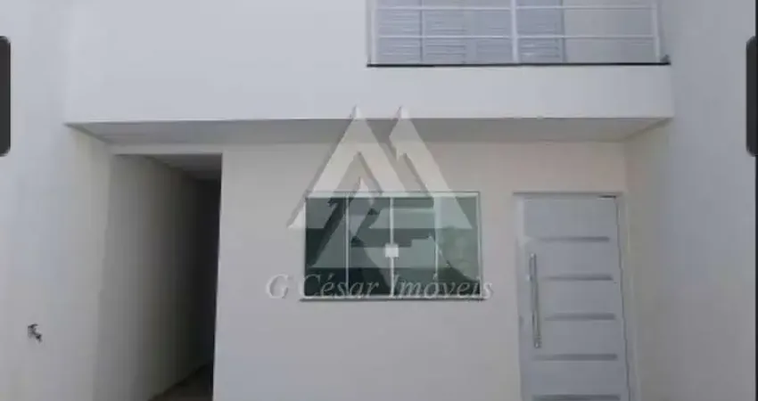 Sobrado para venda em jardim pedroso de 258.00m² com 3 quartos, 2 suites e 4 garagens