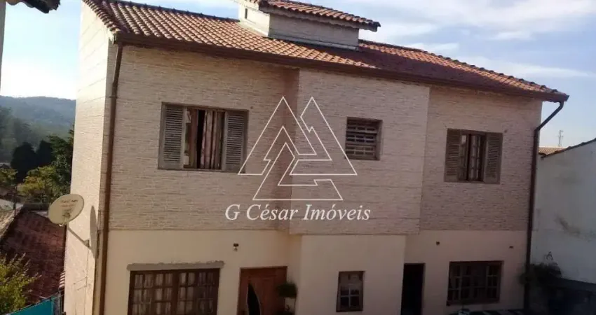 Casa para venda em centro de ouro fino paulista de 600.00m² com 5 quartos, 1 suite e 10 garagens