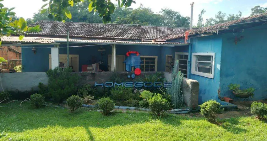Casa para venda em parque são quirino de 88.00m² com 2 quartos