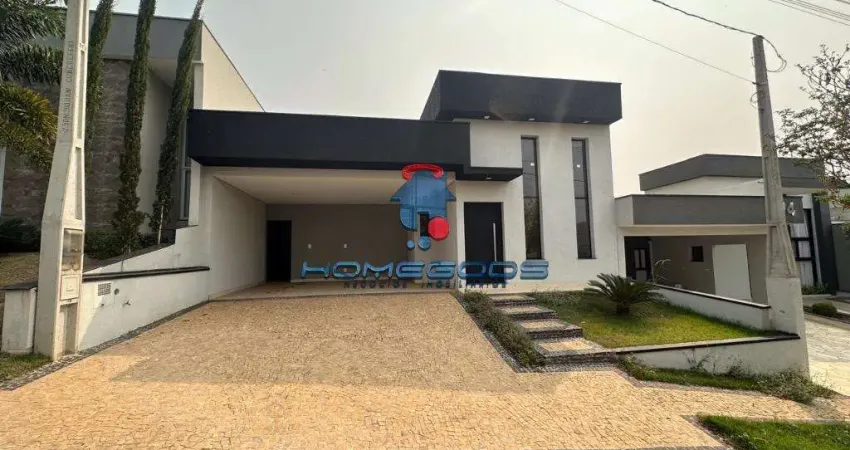 Casa de condomínio para venda em jardim são marcos de 178.00m² com 3 quartos, 3 suites e 4 garagens