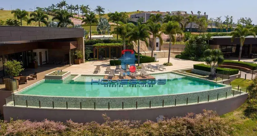 Terreno para venda em loteamento residencial entre verdes (sousas) de 1010.00m²