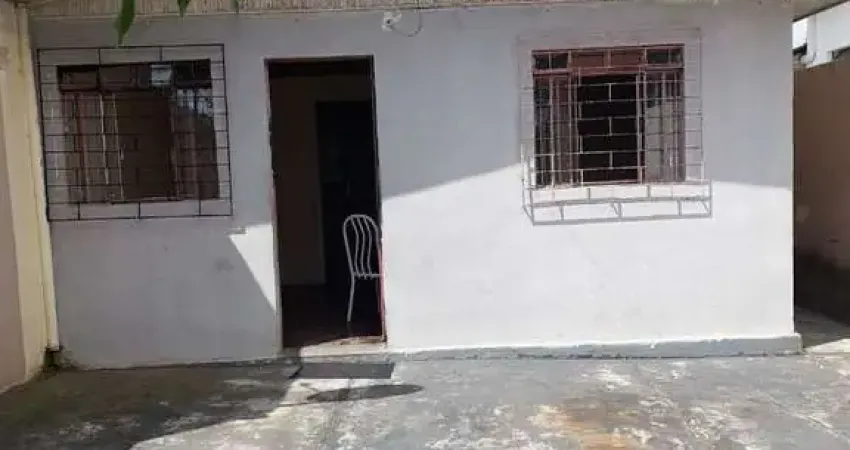 Casa para venda em pinheirinho de 70.00m² com 3 quartos e 3 garagens