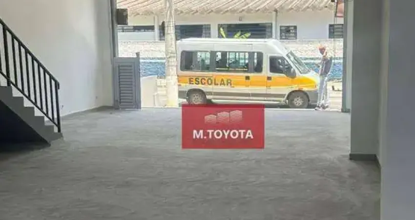 Sala comercial para venda e aluguel em centro de 190.00m² com 2 garagens