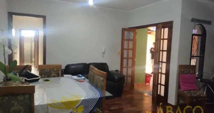 Casa para venda em parque santa felícia jardim de 168.00m² com 3 quartos, 1 suite e 5 garagens