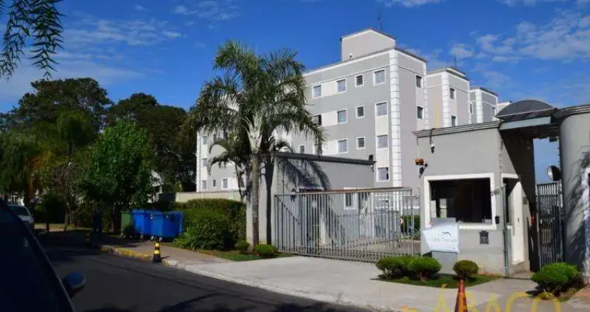 Apartamento para venda em vila irene de 40.00m² com 2 quartos e 1 garagem