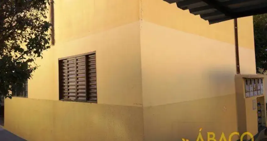 Apartamento para venda em recreio são judas tadeu de 72.00m² com 2 quartos e 1 garagem