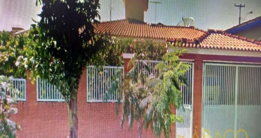 Casa para venda em vila monteiro (gleba i) de 450.00m² com 4 quartos, 1 suite e 2 garagens
