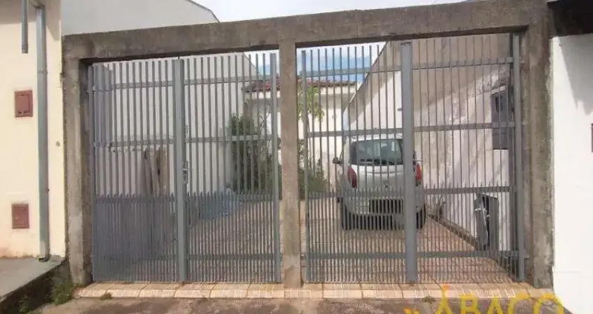 Casa para venda em jardim social belvedere de 52.00m² com 1 quarto e 4 garagens