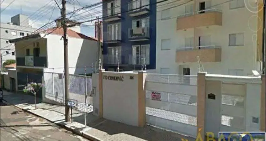 Apartamento para venda em jardim lutfalla de 31.60m² com 2 quartos e 1 suite