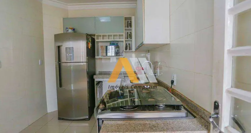 Casa para venda em parque jataí de 173.00m² com 3 quartos e 3 garagens