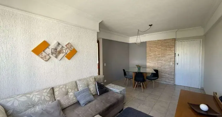 Apartamento para venda em mansões santo antônio de 65.00m² com 2 quartos e 1 garagem