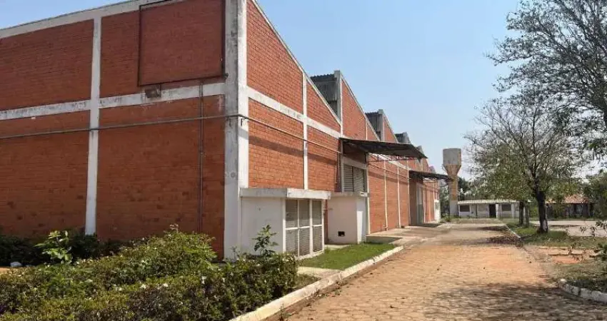 Galpão / depósito / armazém para venda em santa júlia de 10400.29m² com 10 garagens