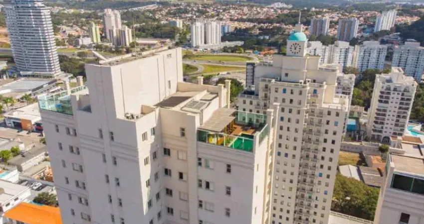 Apartamento para venda em jardim ana maria de 360.00m² com 4 quartos, 4 suites e 4 garagens