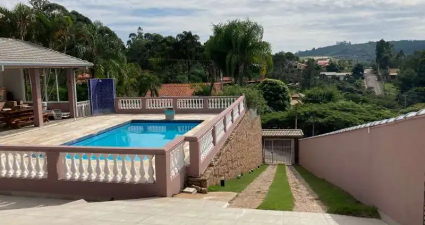 Chácara para venda em jardim do ribeirão i de 1071.00m² com 3 quartos, 2 suites e 4 garagens
