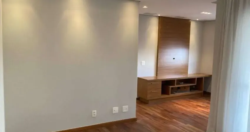Apartamento para venda em perdizes de 89.00m² com 2 quartos, 2 suites e 2 garagens