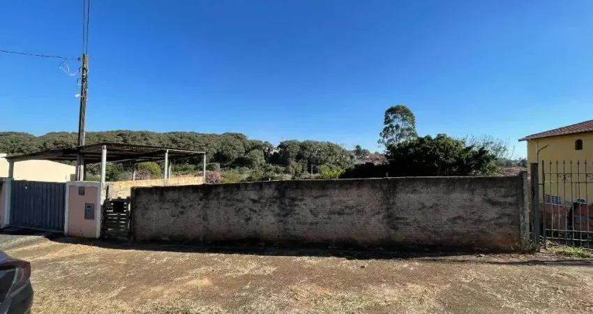 Terreno à venda na Rua Octávio Selingard, Parque Imperador, Campinas
