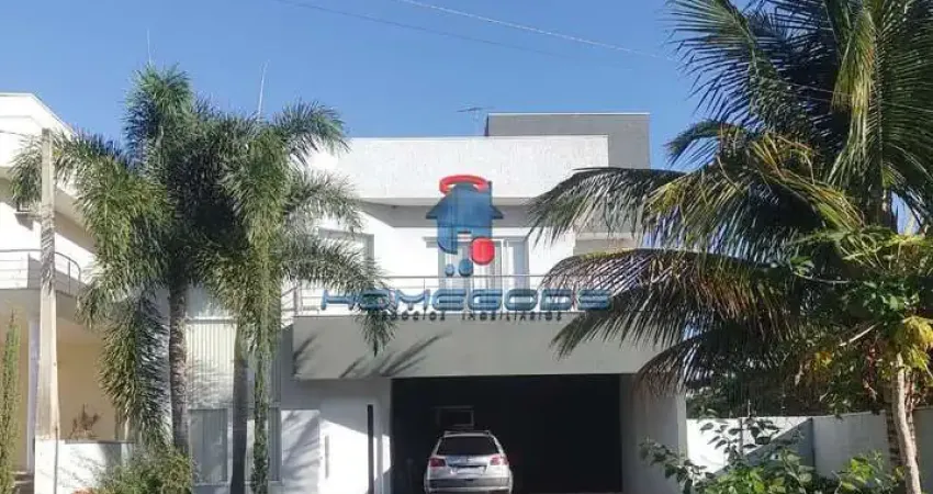 Casa de condomínio para venda em jardim proença de 197.00m² com 3 quartos, 2 suites e 4 garagens