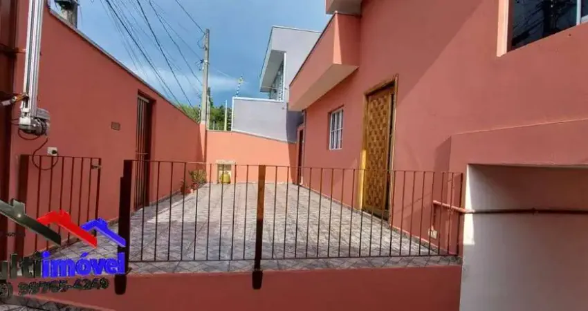 Casa para venda em jardim oreana de 170.00m² com 3 quartos, 1 suite e 4 garagens