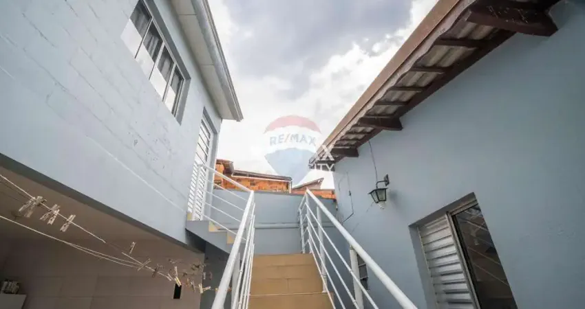 Casa para venda em rio das pedras de 130.00m² com 2 quartos, 1 suite e 2 garagens