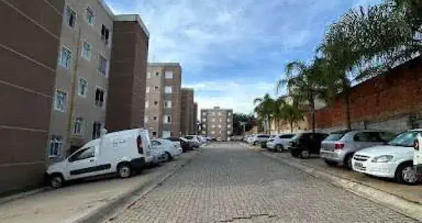 Apartamento para venda em jardim vera cruz de 48.00m² com 1 quarto e 1 garagem