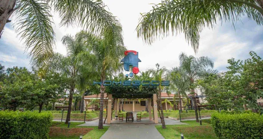 Apartamento para venda em parque rural fazenda santa cândida de 63.00m² com 3 quartos, 1 suite e 2 garagens