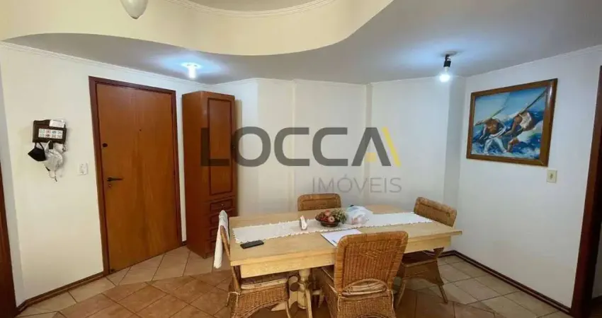 Apartamento para venda em jardim são luiz de 82.00m² com 3 quartos, 1 suite e 1 garagem