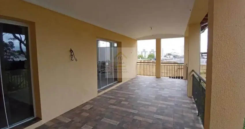 Prédio comercial para venda em mogi moderno de 260.00m² com 7 garagens