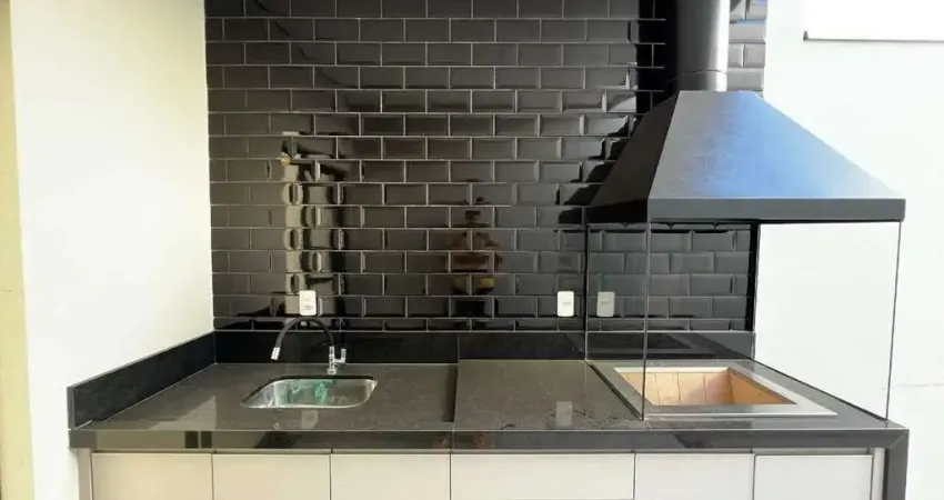 Casa de condomínio para venda em jardim mantova de 137.50m² com 3 quartos e 1 suite