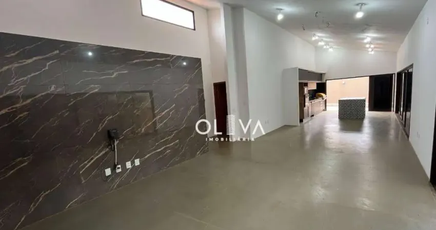 Casa de condomínio para venda em recanto do lago de 220.00m² com 3 quartos, 3 suites e 4 garagens