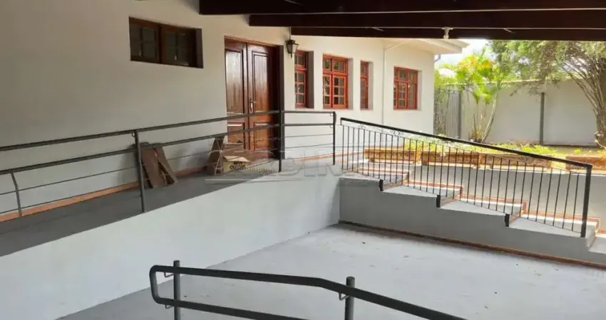 Cobertura para venda em jardim alvorada de 335.00m² com 5 quartos, 1 suite e 2 garagens