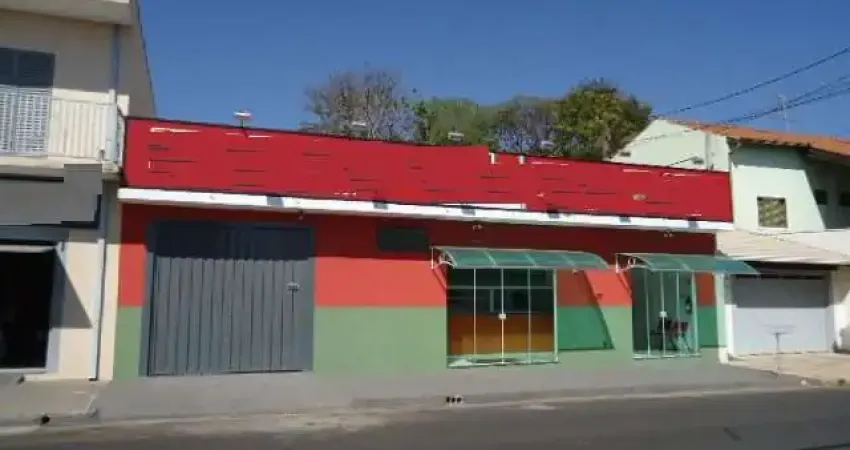 Imóvel comercial para venda em parque santa felícia jardim de 179.00m²